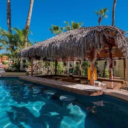 Cabo Oasis Aparthotel Кабо Сан Лукас Екстериор снимка