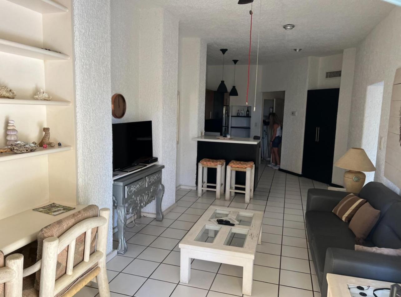 Cabo Oasis Aparthotel Кабо Сан Лукас Екстериор снимка