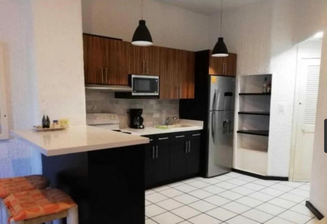 Cabo Oasis Aparthotel Кабо Сан Лукас Екстериор снимка